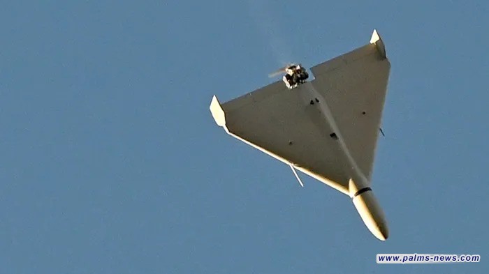 العراق ثالث أكبر دولة عربية في عدد الطائرات المسيرة